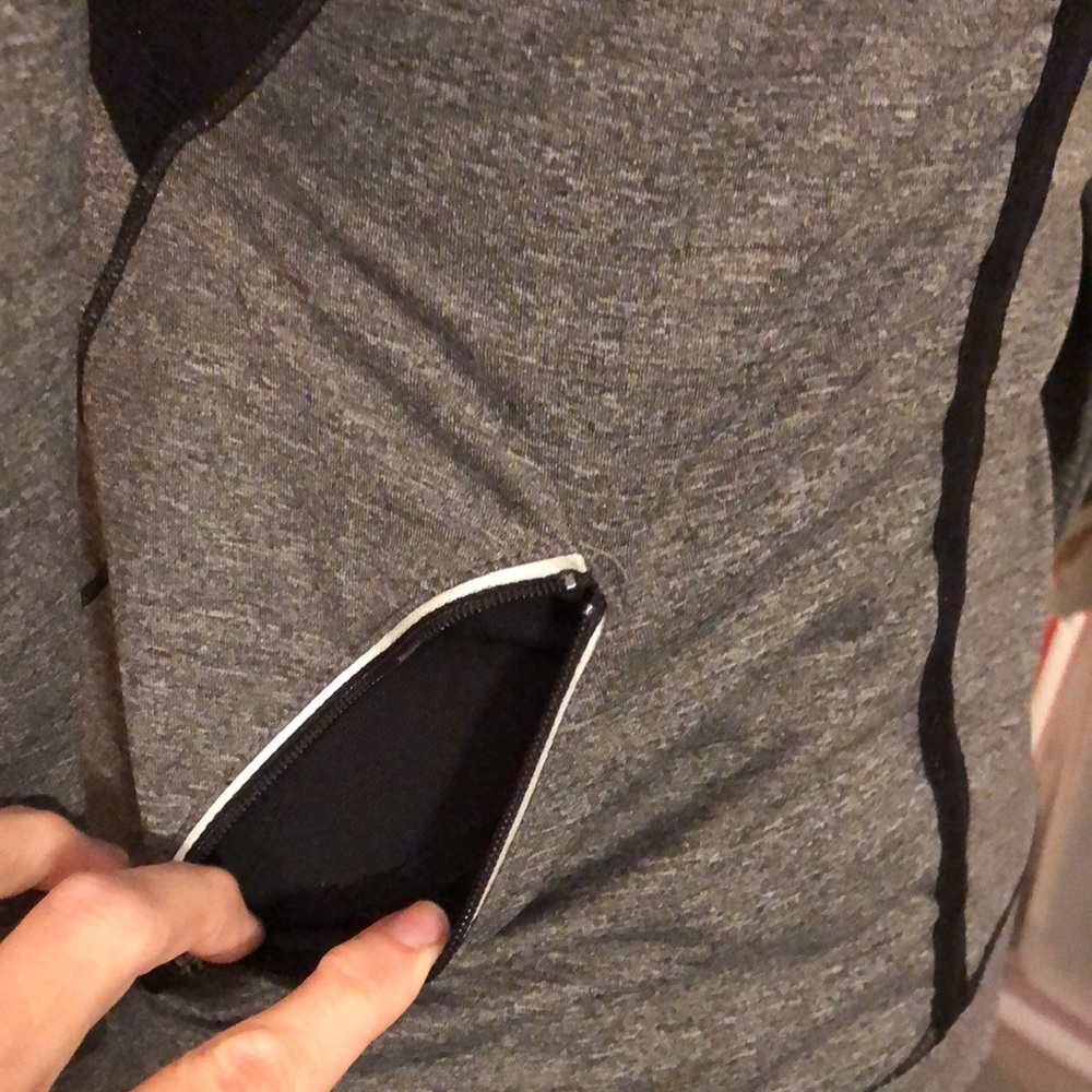 Hpe Human Performance Engineering Activewear Sz S… - image 7